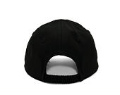 Dětská Kšiltovka New Era - MLB League Essential 9FORTY - NY Yankees - Black / Teal
