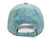 Dámská Kšiltovka New Era - MLB Denim 9TWENTY - LA Dodgers - Blue / New Olive
