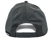 Kšiltovka Etnies - Corp Combo Snapback - Dark Grey/Blue