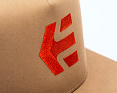 Kšiltovka Etnies - Icon Snapback - Camo