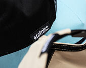 Kšiltovka Etnies - Joslin Snapback - Navy/Blue