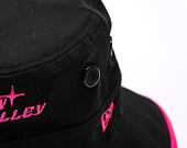 Klobouk New Era - UFC MMA Adventure Bucket - Sean O'Malley - Black
