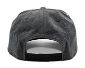 Kšiltovka New Era -  9FIFTY A-Frame NHL Washed - Los Angeles Kings - Black