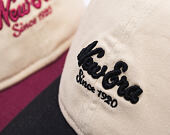 Dámská Kšiltovka New Era - Branded Branded 9TWENTY 9TWENTY - Cream / Navy
