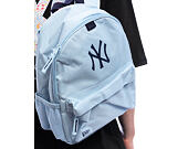 Batoh New Era - MLB Stadium Backpack Mini - NY Yankees - Blue / Navy