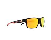 Sluneční Brýle Red Bull - Spect Chase - Black/Brown/Red mirror