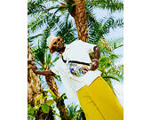 Ledvinka Sprayground Sip The Rizz Cream Crossbody Savvy