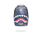 Batoh Sprayground FFF In Paris Backpack