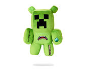 Batoh Sprayground Minecraft Creeper Moneybear