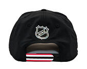 Kšiltovka Fanatics - Chicago Blackhawks - Authentic Pro 2025 NHL Draft