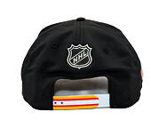 Kšiltovka Fanatics - Calgary Flames - Authentic Pro 2025 NHL Draft
