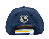 Kšiltovka Fanatics - Nashville Predators - Authentic Pro 2025 NHL Draft