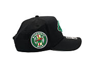 Kšiltovka Fanatics - Minnesota Wild - Authentic Pro 2025 NHL Draft