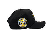 Kšiltovka Fanatics - Pittsburgh Penguins - Authentic Pro 2025 NHL Draft