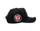 Kšiltovka Fanatics - New Jersey Devils - Authentic Pro 2025 NHL Draft