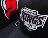 Kšiltovka Fanatics - Los Angeles Kings - Authentic Pro 2025 NHL Draft