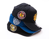 Kšiltovka Fanatics - Toronto Maple Leafs - Authentic Pro 2025 NHL Draft