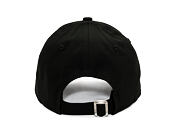 Dětská Kšiltovka New Era - MLB Heart Icon 9FORTY - NY Yankees - Black