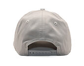 Kšiltovka New Era - UFC MMA Core 9FORTY - Grey / White