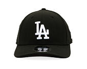 Kšiltovka New Era - MLB Seasonal 9FORTY M-CROWN - LA Dodgers - Black