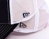 Dámská Kšiltovka New Era - MLB Washed & Mesh 9TWENTY - NY Yankees - Navy