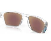 Sluneční Brýle Oakley Sylas Polarized Clear / PRIZM Sapphire