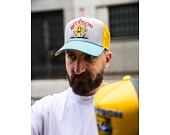 Kšiltovka Stetson - Trucker Cap Fun - 32