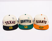 Cap New Era - 59FIFTY MLB Asg pin PC SAFGIA