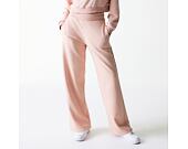 Dámské tepláky New Era - MLB Tonal Straight Sweatpants - NY Yankees - Light Pink