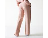 Dámské tepláky New Era - MLB Tonal Straight Sweatpants - NY Yankees - Light Pink