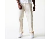 Kalhoty New Era - Chinos - Cream