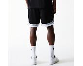 Kraťasy New Era - NFL Mesh Shorts - Las Vegas Raiders - Black