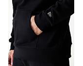 Mikina New Era - MLB Heritage Hoody - NY Yankees - Black