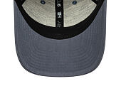 Kšiltovka New Era - Branded Patch 9FORTY M-CROWN - Muted Indigo