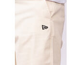 Kalhoty New Era - Chinos - Cream