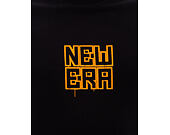 Triko New Era - Store Graphic Tee - Black