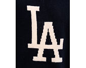 Svetr New Era - MLB Sweater Knit - LA Dodgers - Navy