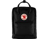 Batoh Fjällräven - Kånken - Black