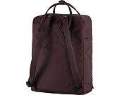 Batoh Fjällräven - Kånken - Blackberry
