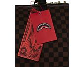 Taška Sprayground - Sawtooth Sharks In Paris Duffle