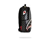 Batoh Sprayground - Bugs Curtain Reveal Dlxsv Backpack