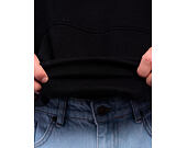 Karl Kani Signature Hoodie 6021238 Black/White Hoody