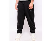 Tepláky Karl Kani - Small Signature Essential Regular Fit Sweatpants - Black