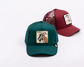 Goorin - Greatest Field 100 - Trucker Cap