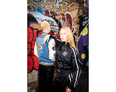 Dámská Bunda New Era - MLB Midi Logo Track Top - NY Yankees - Black