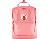 Batoh Fjällräven - Kånken - Fog-Pink