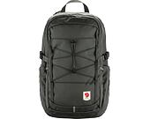 Batoh Fjällräven - Skule 28 - Basalt