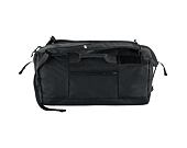 Taška Fjällräven - Färden Duffel 50 - Coal Black