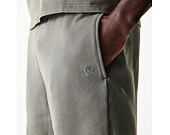 Kraťasy New Era - NBA Washed Shorts - LA Lakers - Grey