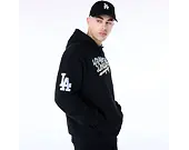 Mikina New Era -  MLB Floral Graphic Hoody LOSDOD